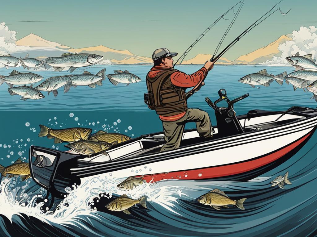 How Much Do Professional Bass Fishermen Make?